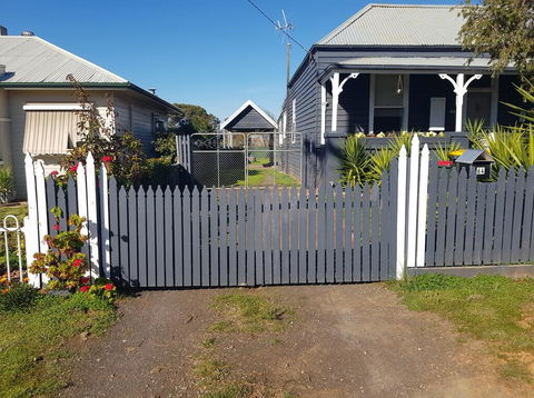 Welcome Stranger Cottage - Accommodation Port Hedland 1