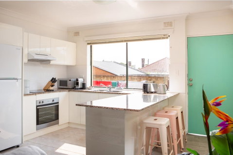 Welcome To Wonderland! In The Heart Of Strathfield - Accommodation Port Hedland 2