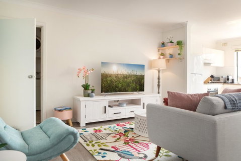 Welcome To Wonderland! In The Heart Of Strathfield - Accommodation Port Hedland 1