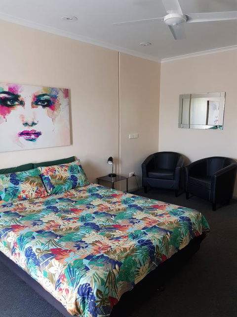 Wentworth Central Motor Inn - Accommodation Port Hedland 3