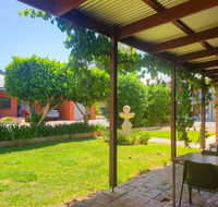 Wentworth Central Motor Inn - Accommodation Port Hedland