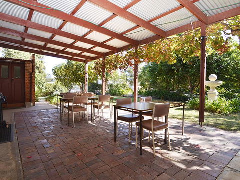 Wentworth Central Motor Inn - Accommodation Port Hedland 1