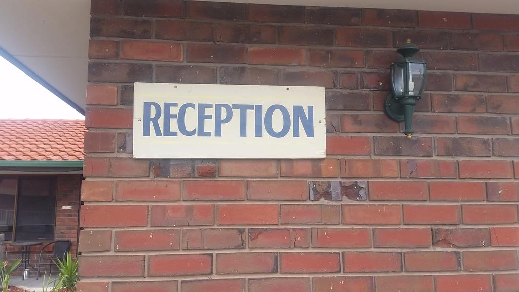 Quandary ACT Accommodation Port Hedland