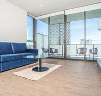 Wentworth Point 2Beds1Study2Bath Brand new APT - Accommodation Port Hedland