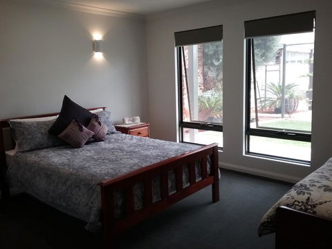 Wentworth Wharf B&B - Accommodation Port Hedland 1