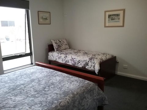 Wentworth Wharf B&B - Accommodation Port Hedland 0