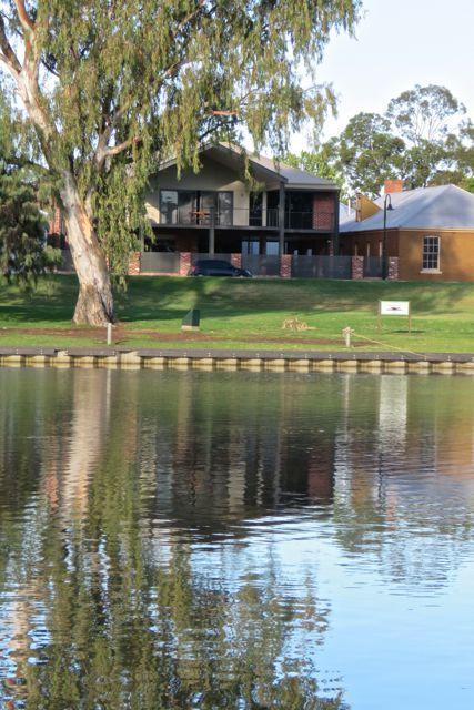 Wentworth Wharf B&B - Accommodation Port Hedland 3