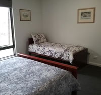 Wentworth Wharf BB - Accommodation Port Hedland