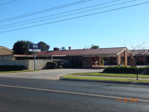 Werribee Park Motor Inn - Accommodation Port Hedland 0