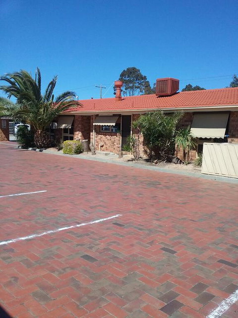 Werribee Park Motor Inn - Accommodation Port Hedland 1
