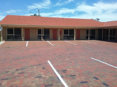 Werribee Park Motor Inn - Accommodation Port Hedland 3