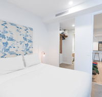 West End Executive Suite on the Brisbane River. - Accommodation Port Hedland
