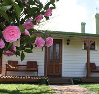 Westbury Gingerbread Cottages - Accommodation Port Hedland