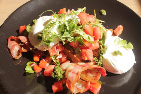 Western Gateway Motel - Accommodation Port Hedland 1