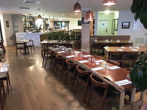 Western Gateway Motel - Accommodation Port Hedland 0