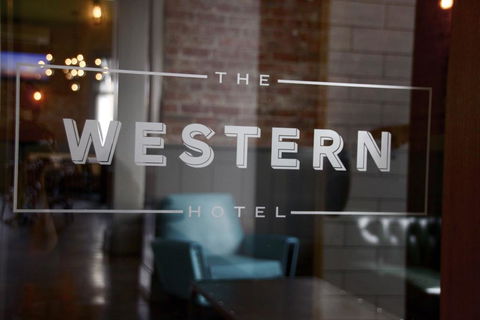 Western Hotel Ballarat - Accommodation Port Hedland 0