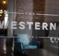 Western Hotel Ballarat - Accommodation Port Hedland
