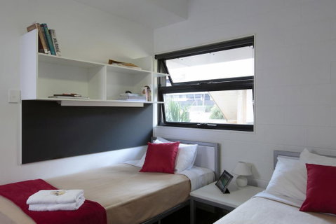 Western Sydney University Village - Parramatta - Accommodation Port Hedland 3