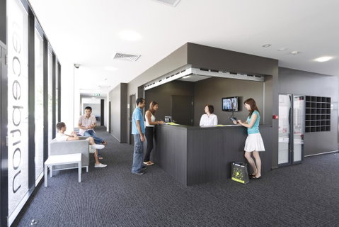 Western Sydney University Village - Parramatta - Accommodation Port Hedland 1