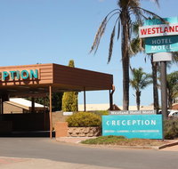 Westland Hotel Motel - Accommodation Port Hedland