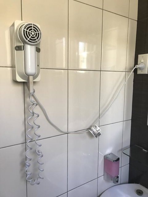 Westside Motor Inn - Accommodation Port Hedland 2