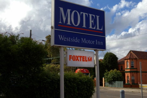 Westside Motor Inn - Accommodation Port Hedland 0
