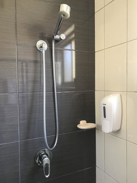 Westside Motor Inn - Accommodation Port Hedland 3