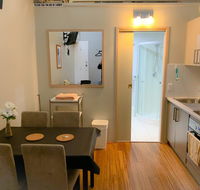 Westside Studio Apartments - Accommodation Port Hedland