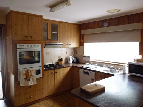 Westward - Accommodation Port Hedland 2