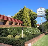 Westwood Motor Inn - Accommodation Port Hedland
