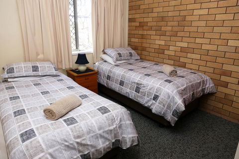 Westwood Motor Inn - Accommodation Port Hedland 3