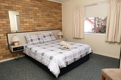 Westwood Motor Inn - Accommodation Port Hedland 2