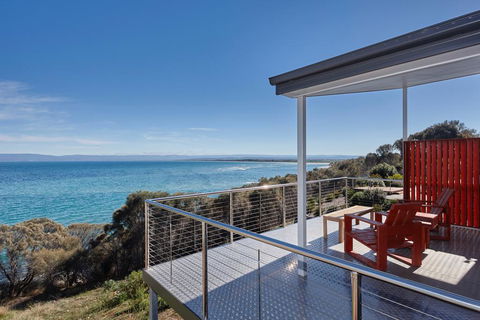 Whale Watcher 1 - Accommodation Port Hedland 2