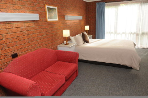 Whalers Rest Motor Inn - Accommodation Port Hedland 3
