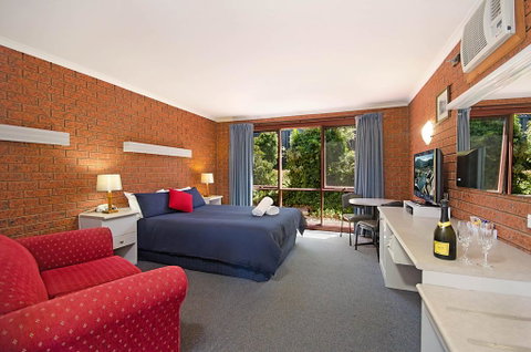 Whalers Rest Motor Inn - Accommodation Port Hedland 0