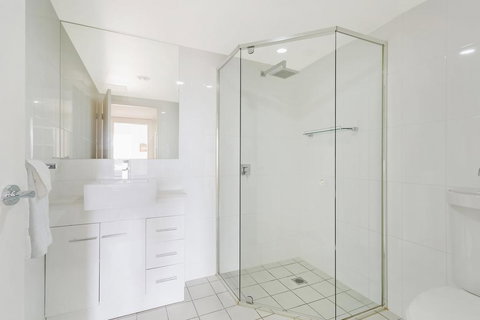 Wharf Apartment Unit 5 - Accommodation Port Hedland 3