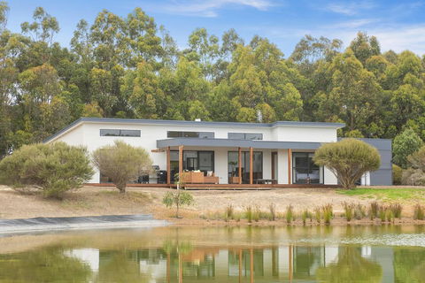 Wharfedale - Accommodation Port Hedland 0