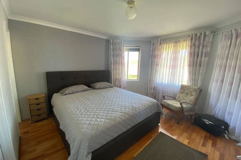 Whispering Palms - Accommodation Port Hedland 2