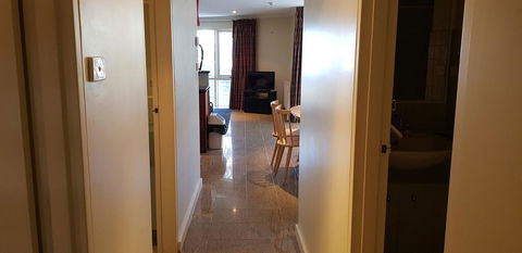 Whistler 1C - Accommodation Port Hedland 2