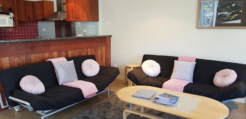Whistler 1C - Accommodation Port Hedland 3