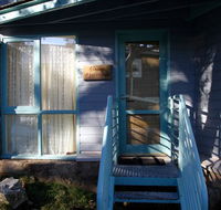 Whistler 8 Glacier - Accommodation Port Hedland