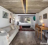 White Beach Studio - 42a Ash Street - Accommodation Port Hedland