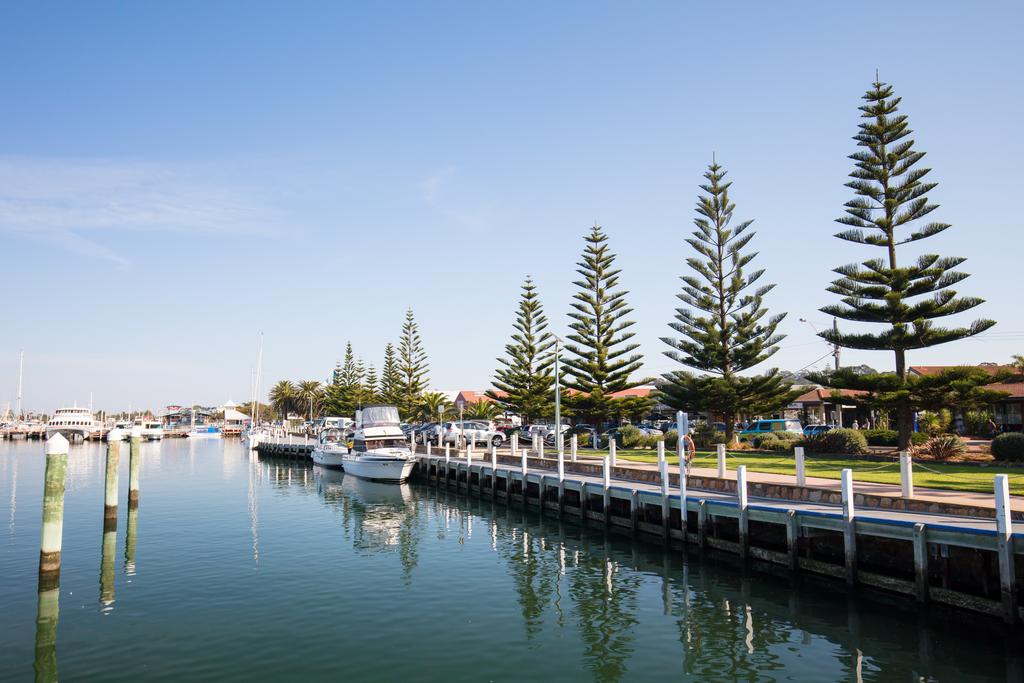  Accommodation Port Hedland