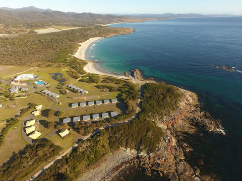 White Sands Estate - Accommodation Port Hedland 0