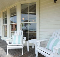 White Shell Cottage - Accommodation Port Hedland