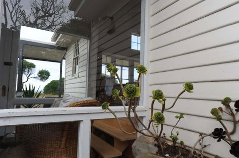 White Shell Cottage - Accommodation Port Hedland 3