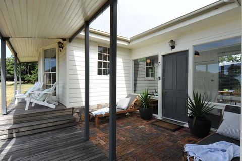 White Shell Cottage - Accommodation Port Hedland 2