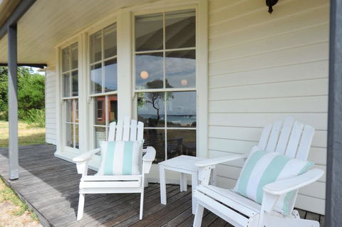 White Shell Cottage - Accommodation Port Hedland 0
