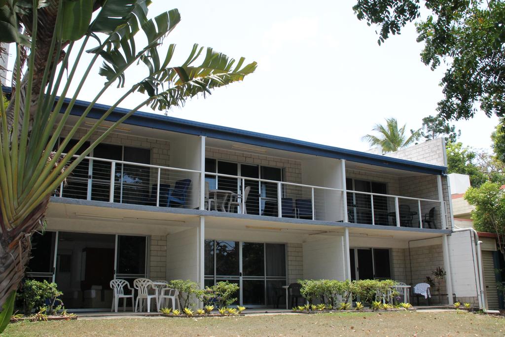 Airlie Beach QLD Accommodation Port Hedland