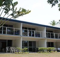 Whitehaven Beachfront Holiday Units - Accommodation Port Hedland